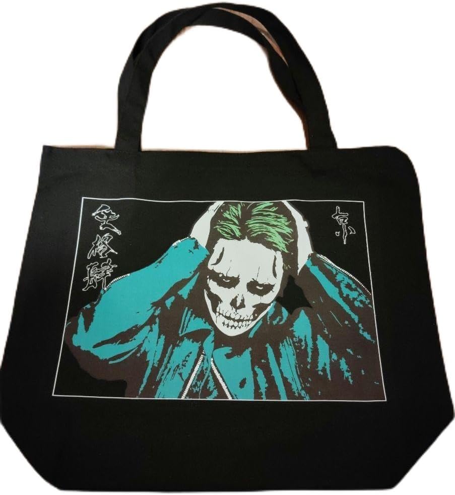 京個展 失格肆 トートバッグ sukekiyo アクスタ アクリル